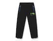 Chlapecké softshellové kalhoty Kugo zateplené (HK5516Q) - černá