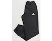 Chlapecké sportovní kalhoty Adidas vel. 158 - černá