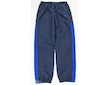 Chlapecké sportovní kalhoty Adidas vel. 158 - tm. modrá