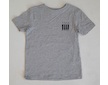 Chlapecké triko George 110 - šedá