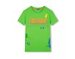 Chlapecké triko Kugo, dorost (HC0702) - Zelená