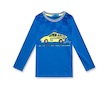 Chlapecké triko Kugo (MC-1280) - Modrá