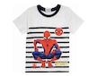 Chlapecké triko Spiderman (em1316) - tm.modrá