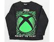 Chlapecké triko XBox vel. 116 - černá