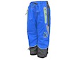 Chlapecké zateplené kalhoty Kugo (DK7122) - Modrá