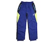 Chlapecké zateplené kalhoty Wolf (B2272) - tm. modrá