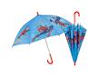 Chlapecký deštník Perletti Spiderman - Modrá