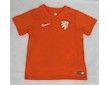 Chlapecký sportovní dres NIKE vel. 104/110 - oranžová