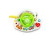 Dětská edukační hračka Toyz volant - Multicolor