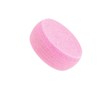 Dětská houbička na mytí  Akuku růžová - Růžová