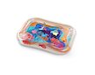 Dětská interaktivní nafukovací vodní podložka Baby Ono - Multicolor