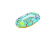 Dětský nafukovací člun Bestway Ryby 119x79 cm - Multicolor