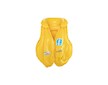 Dětská nafukovací vesta Bestway Swim Safe Step C 51cm x 46cm - Žlutá