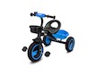 Dětská tříkolka Toyz Embo blue - Modrá