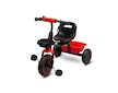 Dětská tříkolka Toyz LOCO red - Červená