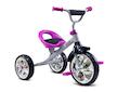 Dětská tříkolka Toyz York purple - Fialová