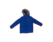 Dětská zimní bunda Next vel. 146 - Modrá