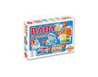 Dětské Baby puzzle - Modrá