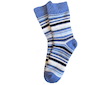 Dětské froté ponožky Socks 4 fun (3137) - sv. modrá