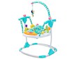 Dětské Interaktivní Hopsadlo Ocean Toyz - Modrá