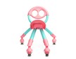 Dětské jezdítko 2v1 Toyz Beetle pink