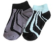 Dětské kotníkové ponožky Boma 2 páry (2103)
