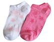 Dětské kotníkové ponožky Boma 2 páry (kocka2101)