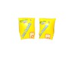 Dětské nafukovací rukávky Bestway Typ C 25x15 cm - Žlutá