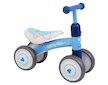 Dětské odrážedlo Baby Mix Baby Bike modré - Modrá