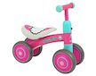 Dětské odrážedlo Baby Mix Baby Bike růžové - Růžová