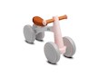Dětské odrážedlo pro nejmenší Toyz OTTO pink - Růžová