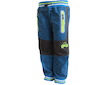 Dětské outdoorové kalhoty Kugo (G9621) - Modrá