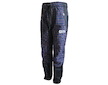 Dětské outdoorové kalhoty Wolf (T2159) - Modrá