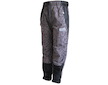 Dětské outdoorové kalhoty Wolf (T2159) - šedá