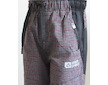 Dětské outdoorové kalhoty Wolf (T2159)