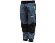 Chlapecké outdoorové kalhoty Wolf (T2251) - tm. modrá