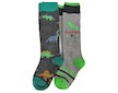 Dětské podkolenky Sockswear 2 páry (58134) - zeleno-khaki