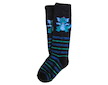 Dětské podkolenky Sockswear (58132a) - tm. modrá