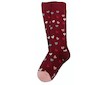 Dětské podkolenky Sockswear (58135) - vínová