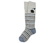 Dětské podkolenky Sockswear (58136) - Smetanová