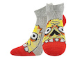 Dětské ponožky Boma 3 páry (Emko1122)