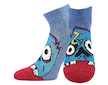 Dětské ponožky Boma 3 páry (Zombik221)