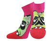 Dětské ponožky Boma 3 páry (Zombik221a)
