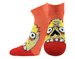 Dětské ponožky Boma 3 páry (Zombik221a)
