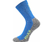 Dětské ponožky Locik Voxx (Bo4244) - sv. modrá