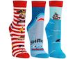 Dětské ponožky Sock 4 fun, 3 páry (3189)