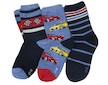Dětské ponožky Sockswear 3 páry (54290) - Modrá