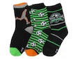 Dětské ponožky Sockswear 3 páry (54290) - Zelená