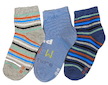 Dětské ponožky Sockswear 3 páry  (56279a)