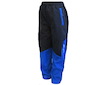 Dětské softshellové kalhoty Wolf, zateplené (B2195) - Modrá